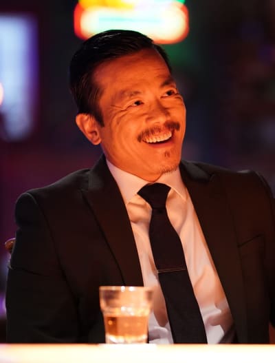 Mystery Man - Big Sky Saison 3 Episode 7