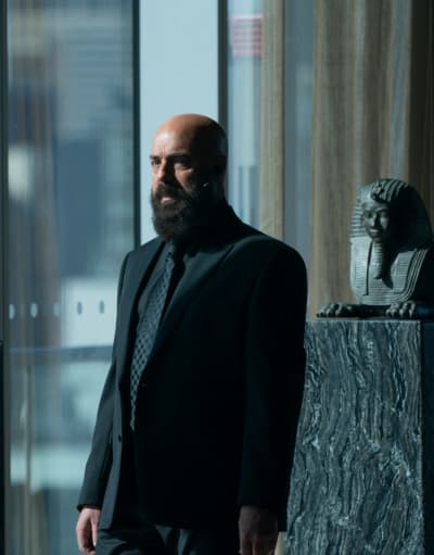 Bienvenue, Lex - Titans Saison 4 Épisode 2