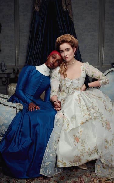 Camille & Victoire - Liaisons dangereuses