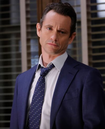 Une affaire impossible - Law & Order Saison 22 Épisode 6