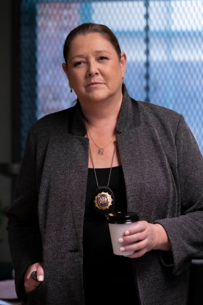 À la recherche d'indices - Law & Order Saison 22 Épisode 6