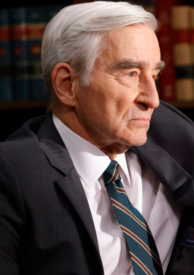 Une décision difficile - Law & Order Saison 22 Épisode 6