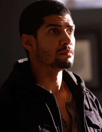 Reyes désobéit aux ordres - Law & Order: Organized Crime Saison 3 Episode 6