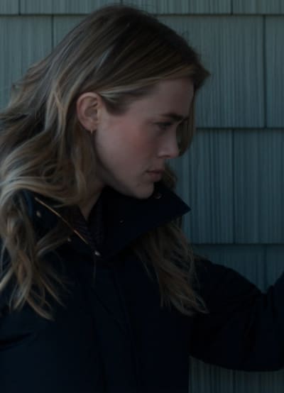 Trouver Sam - Manifest Saison 4 Épisode 6