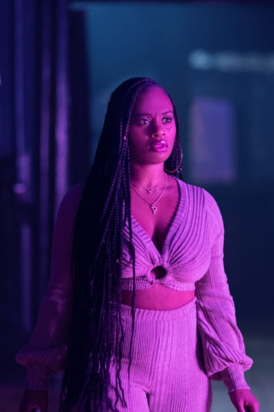 Poppy 3 - Step Up : High Water saison 3 épisode 4