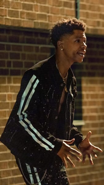 Rigo 4 - Step Up : High Water saison 3 épisode 4