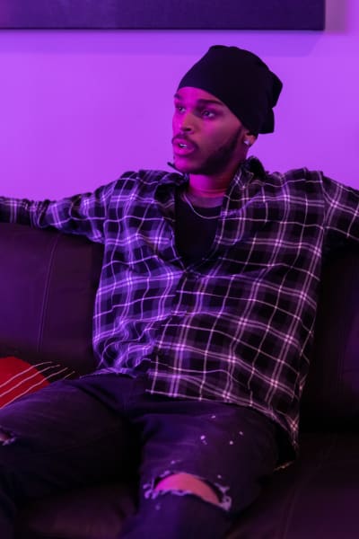 Marquise - Step Up : High Water saison 3 épisode 4