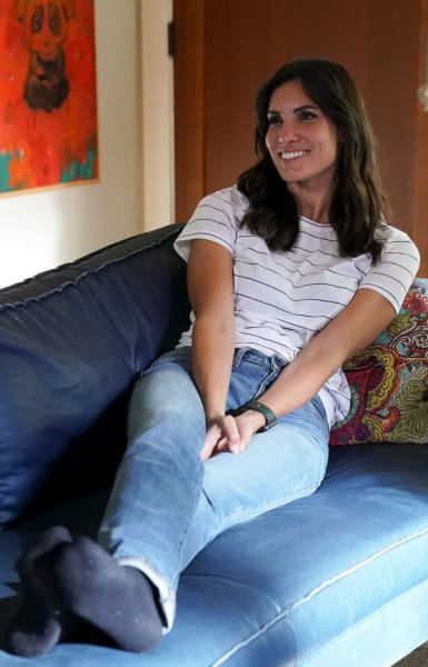 Maman confortable - NCIS : Los Angeles Saison 14 Épisode 5