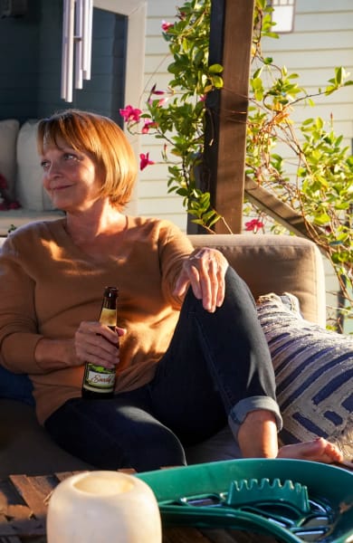 Nouvelle grand-mère - NCIS : Los Angeles Saison 14 Épisode 5