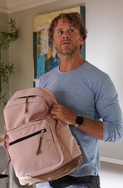 La visite de maman - NCIS : Los Angeles Saison 14 Episode 5