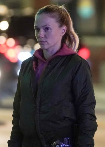 Trouver son chemin -tall - Chicago PD Saison 10 Épisode 7