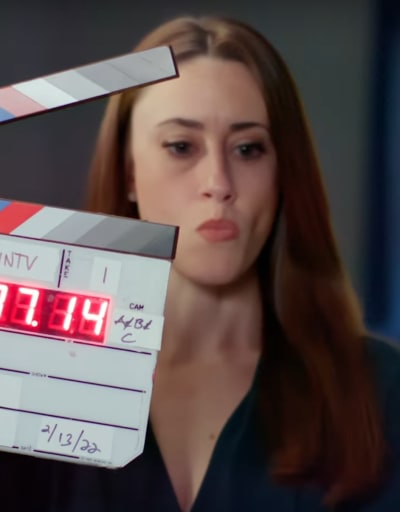 Casey Anthony dans Peacock's Doc