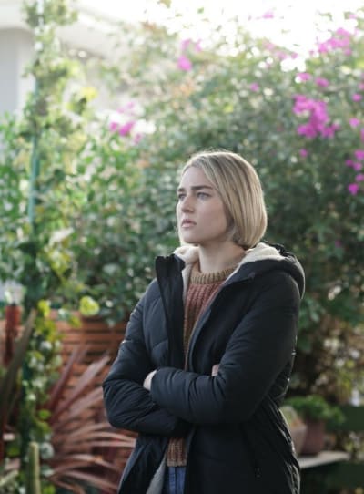 Envie d'une famille - La Brea Saison 2 Episode 7
