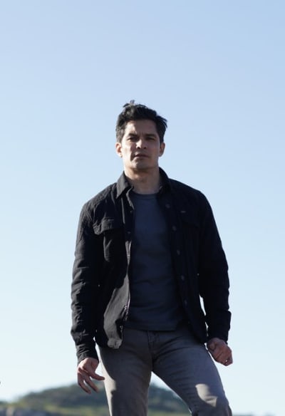 Levi - La Brea Saison 2 Episode 7