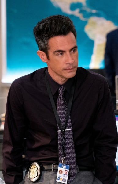 Double Mystère - FBI Saison 5 Épisode 7