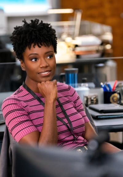 Deux Homicides - FBI Saison 5 Episode 7