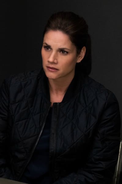 De retour trop tôt ? - FBI Saison 5 Épisode 7