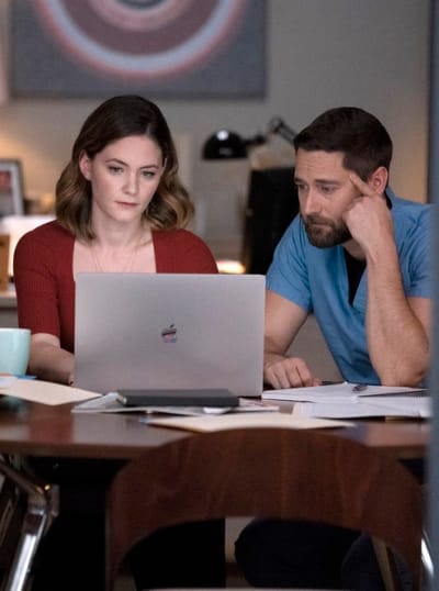 Date Offer-tall - New Amsterdam Saison 5 Épisode 8