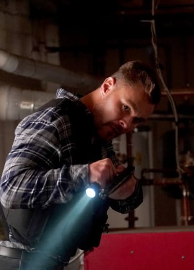 Illuminate -tall - Chicago PD Saison 10 Épisode 8