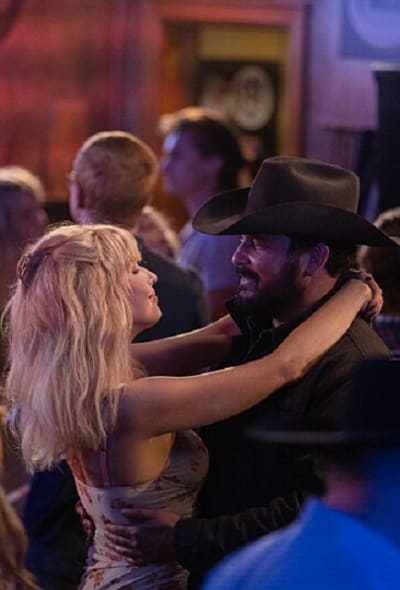 Thérapie de couple - Yellowstone Saison 5 Épisode 3