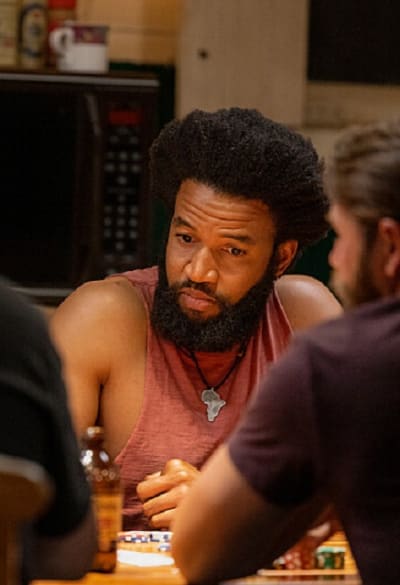 Bunkhouse Shot - Yellowstone Saison 5 Épisode 3
