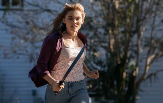 Un appel à l'aide - The Winchesters Saison 1 Episode 6