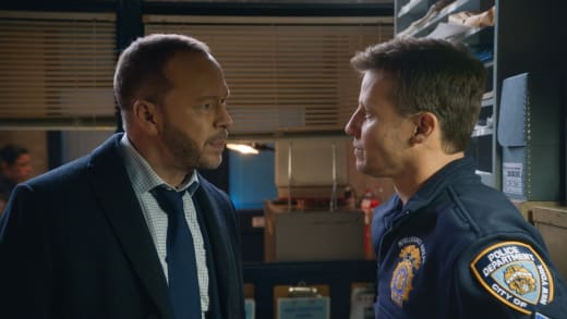 Blue Bloods Saison 13 Episode 6 Analyse : Dangerous Ground | Series 80