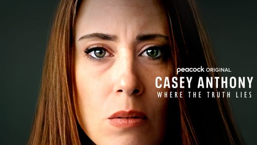 Casey Anthony Où la vérité se trouve Documentaire