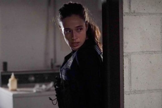 Chicago PD Saison 10 Episode 8 Review: Sous la peau