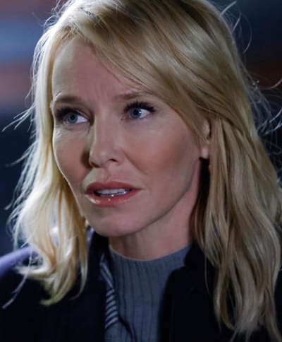 Une opportunité s'ouvre - Law & Order: SVU Saison 24 Episode 8