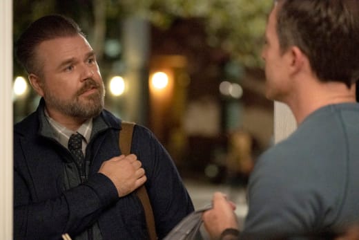 Se rapprocher à nouveau - New Amsterdam Saison 5 Episode 8