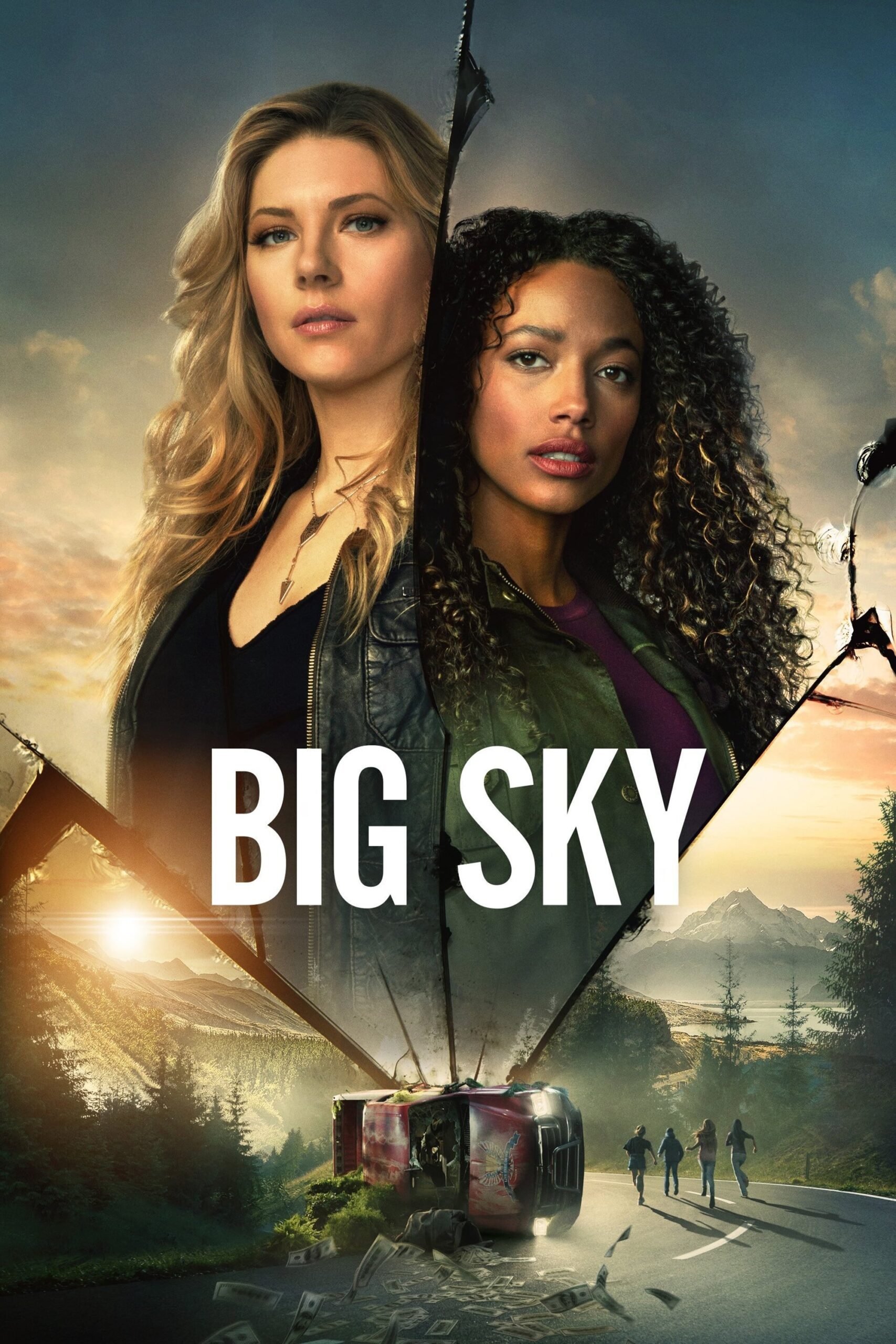 Big Sky Saison 3 Episode 7 Review: Viens me chercher
