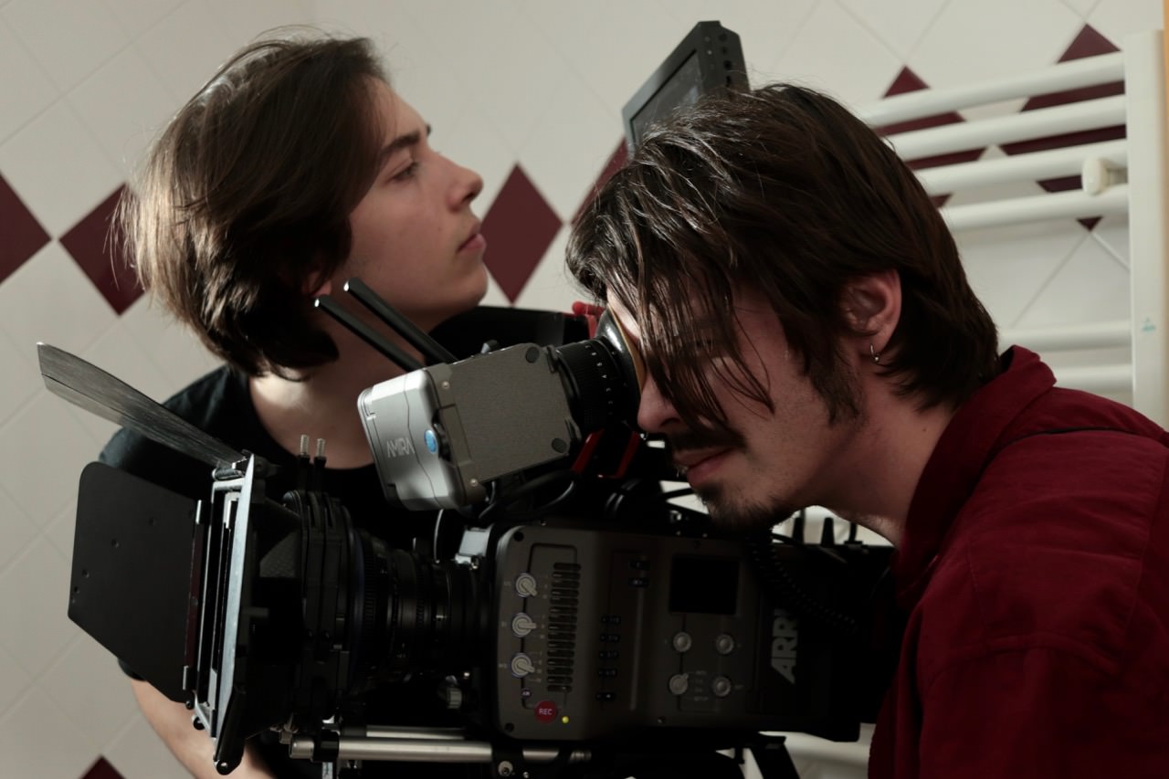 Pourquoi rejoindre une école de cinéma professionnelle ?