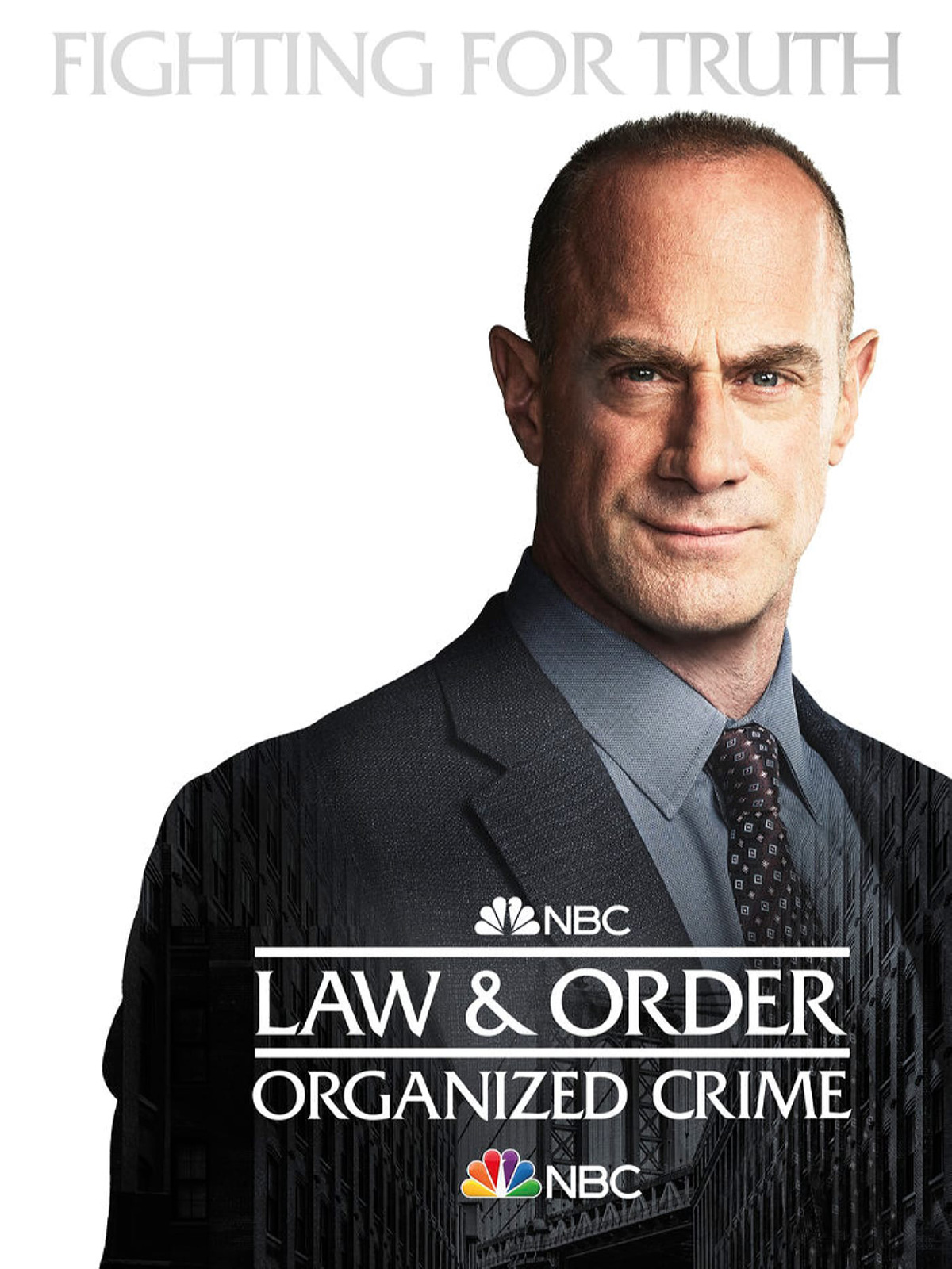 Law & Order: Organized Crime Saison 3 Episode 6 Review: Blaze Of Glory