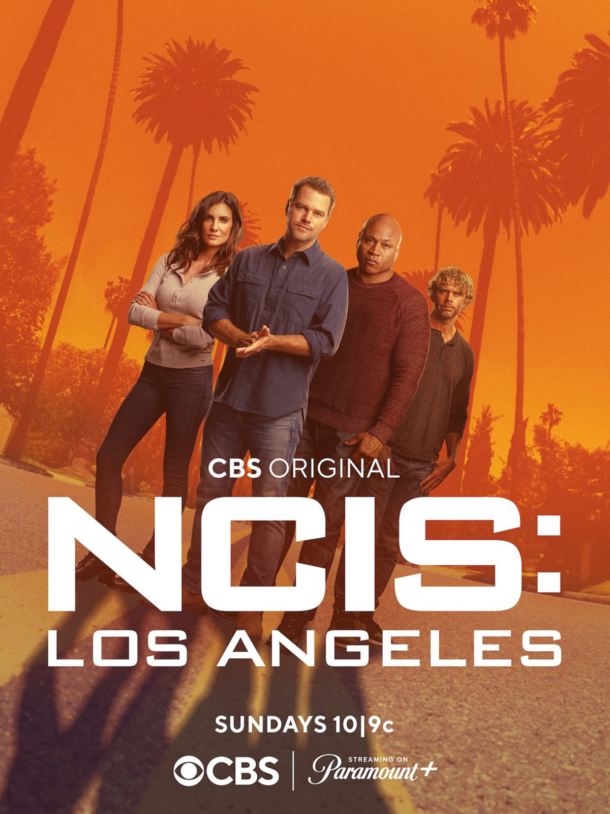NCIS: Los Angeles Saison 14 Episode 5 Review: Flesh & Blood