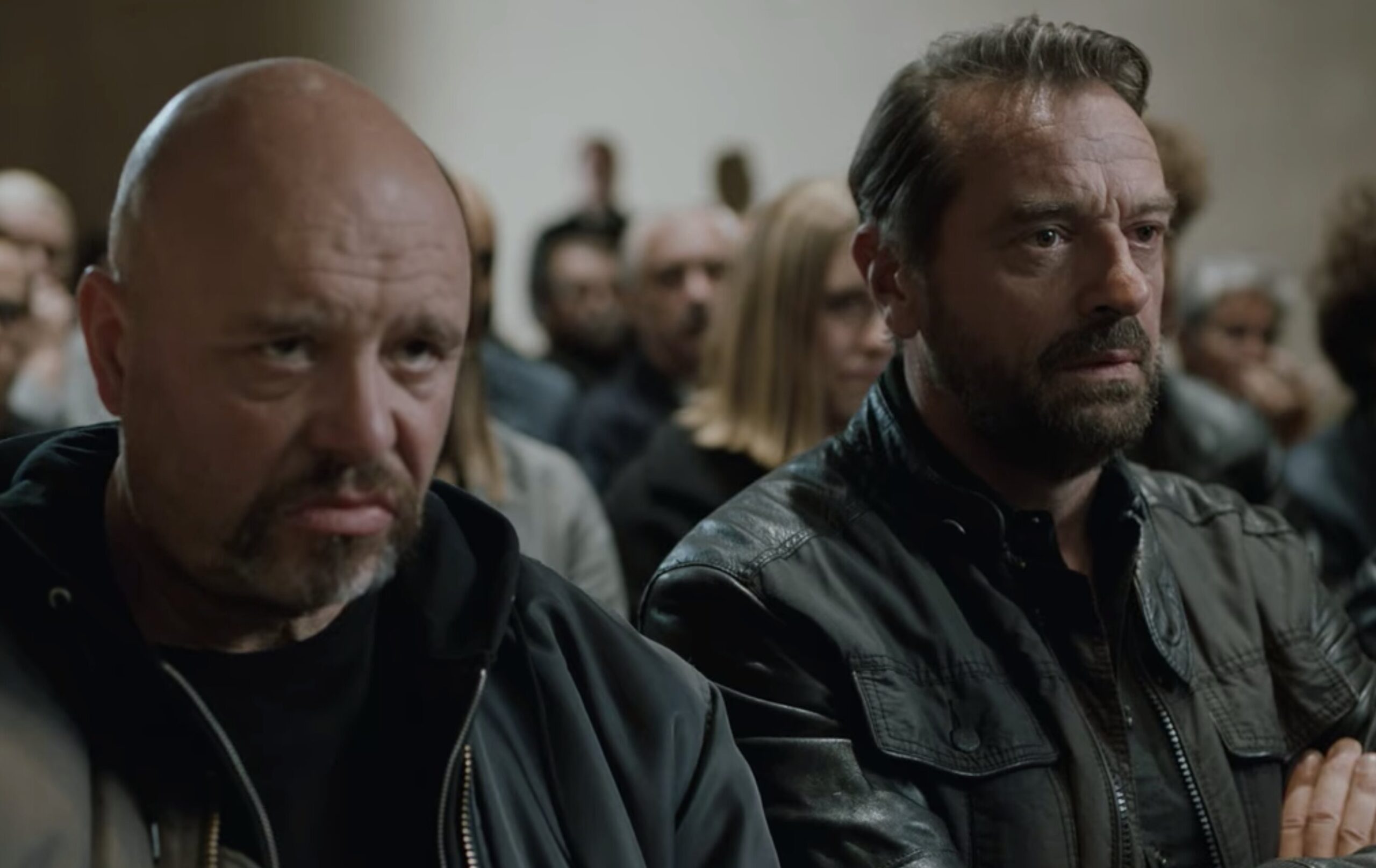 Revue de l’épisode 8 de la saison 5 de New Amsterdam: Tout le monde est une scène…