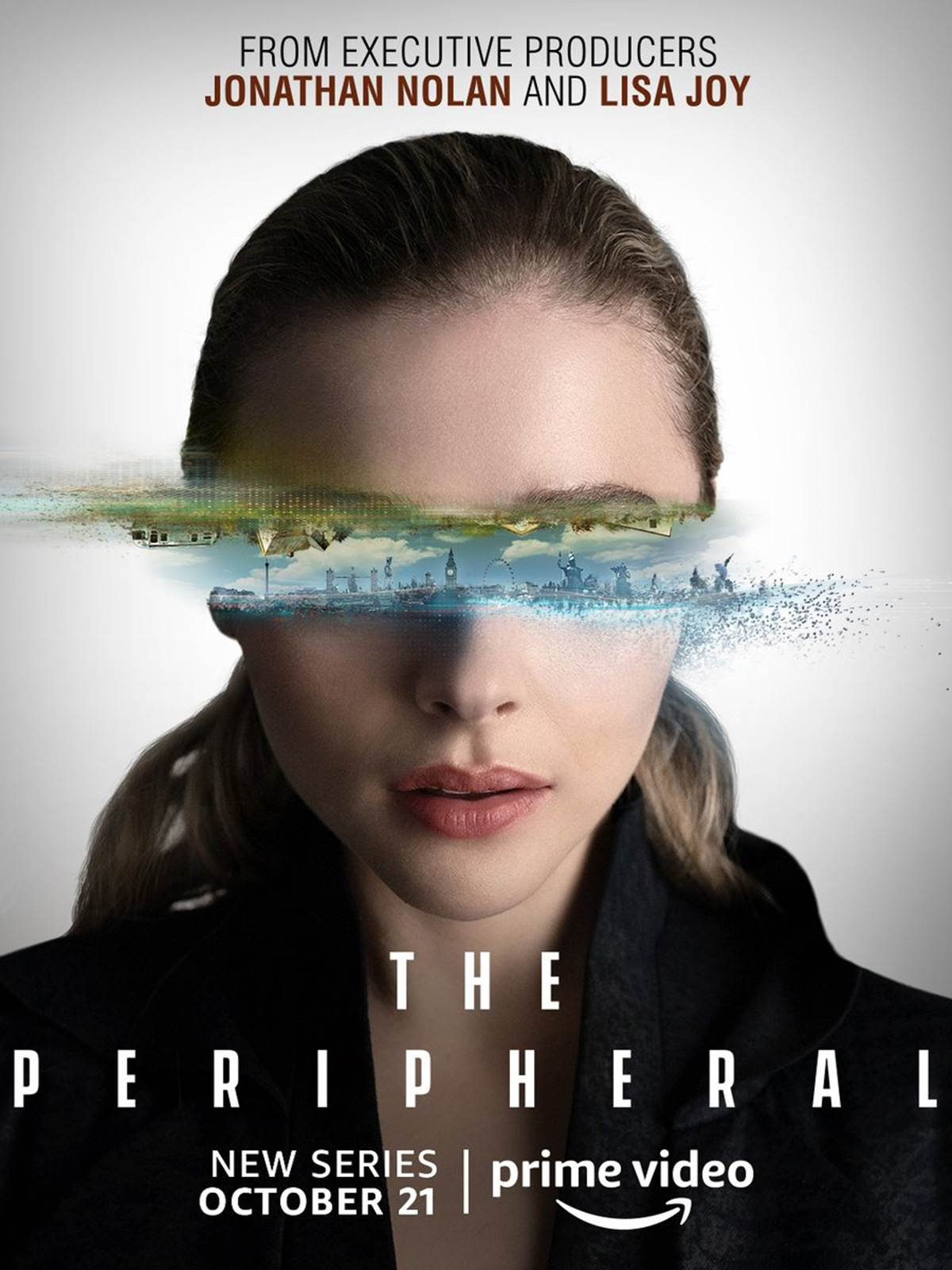The Peripheral Saison 1 Episode 4 Review: Jackpot