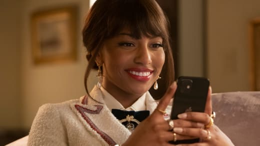 Monet est prêt pour le changement - Gossip Girl (2021)