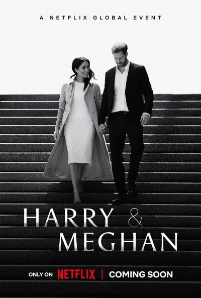 Clés Harry et Meghan