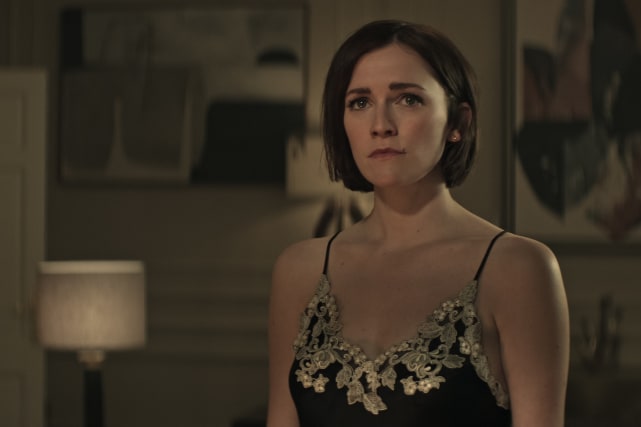 Charlotte Ritchie comme Kate vous