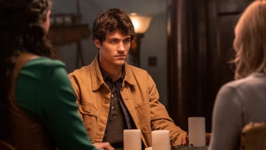 Trouver des pères - Les Winchesters Saison 1 Épisode 7