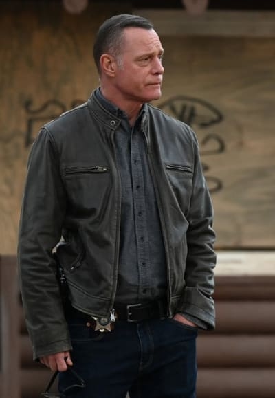 Rock and a Hard Place -tall - Chicago PD Saison 10 Épisode 9