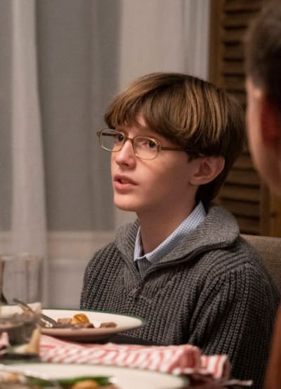 L'ami de Noé - Law & Order: SVU Saison 24 Episode 9