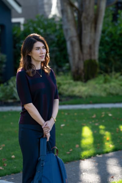 Telling the Kids - Family Law Saison 1 Episode 10