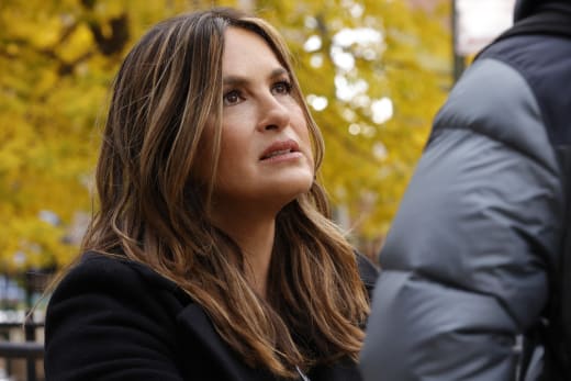 Noah est-il victime d'intimidation? - Loi et ordre : SVU