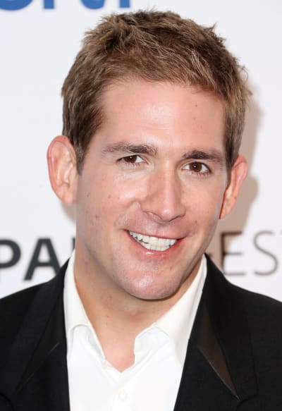Acteur Eric Szmanda - Le Paley Center for Media's PaleyFest 2015 Fall TV Preview