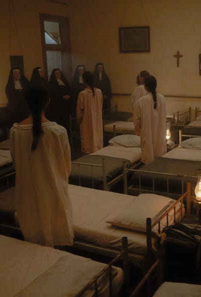 L'école catholique - 1923 Saison 1 Épisode 1