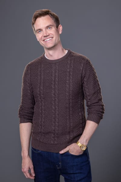 Photo de presse de Tyler Hilton