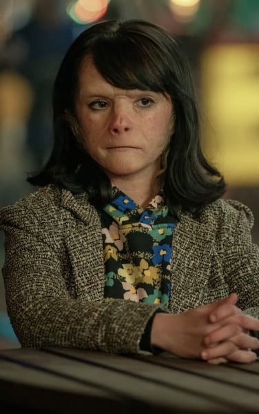 Dorothy Lost in Thought - Doom Patrol Saison 4 Episode 4