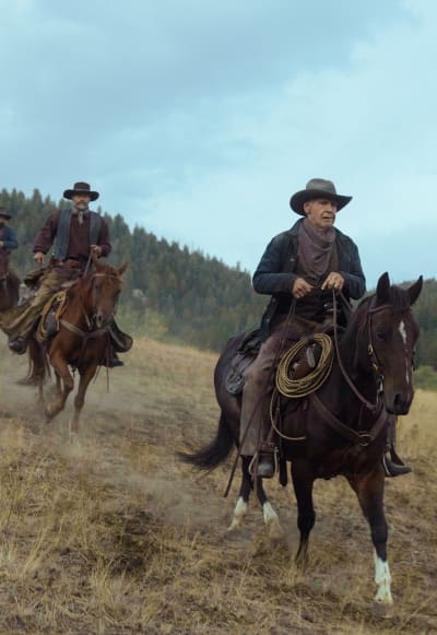 Riding the Range - 1923 Saison 1 Épisode 2